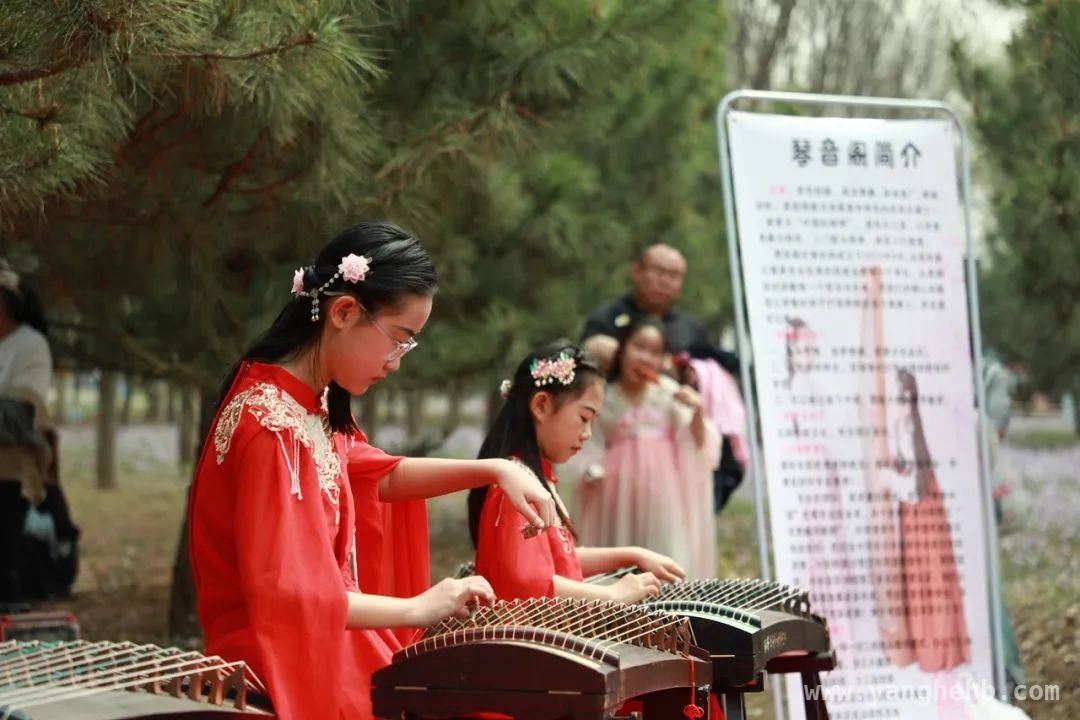 平谷初春盛事，传承文明共祈华夏昌盛