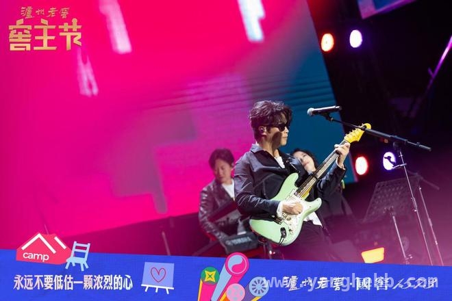 泸州老窖窖主节：春日盛宴，白酒新风尚