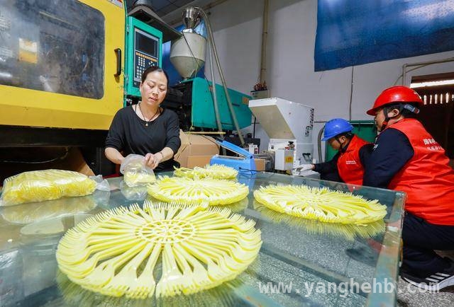 焦作企业用电无忧，国网温县供电春季大排查显成效