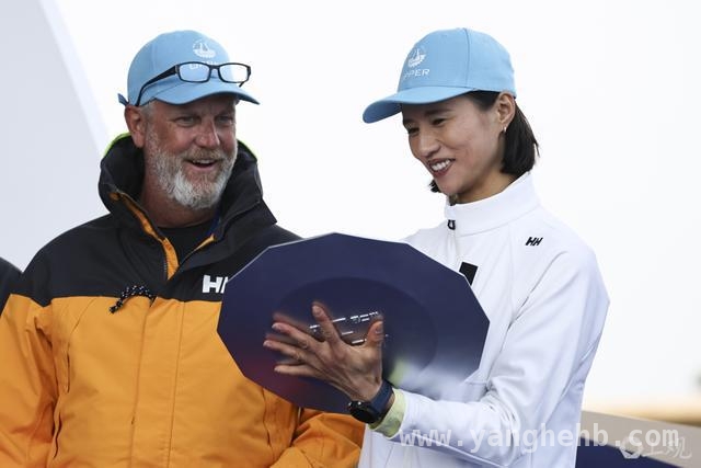 上帆赛：国际选手云集，打造顶级帆船赛事新传奇！，“海洋勇士”与奥运冠军携手，上帆赛奏响航海新乐章！