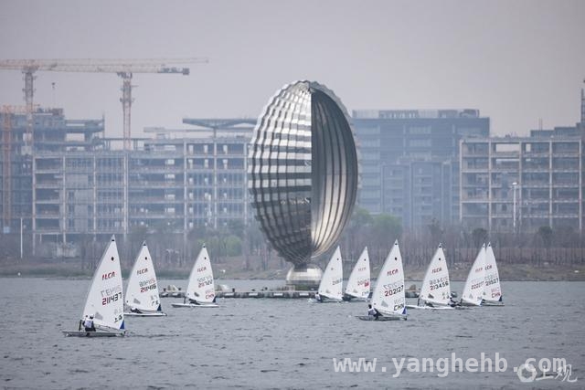 上帆赛：国际选手云集，打造顶级帆船赛事新传奇！，“海洋勇士”与奥运冠军携手，上帆赛奏响航海新乐章！