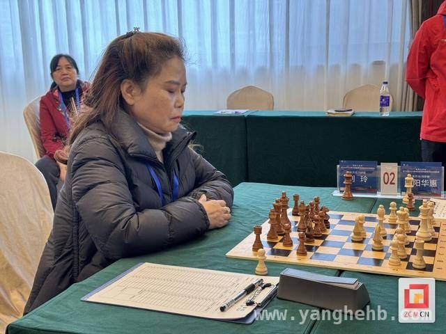 自贡棋手历经选拔集训，将赴京挑战全运会国际象棋赛，从选拔赛到全运会，自贡四名棋手的逐梦之旅
