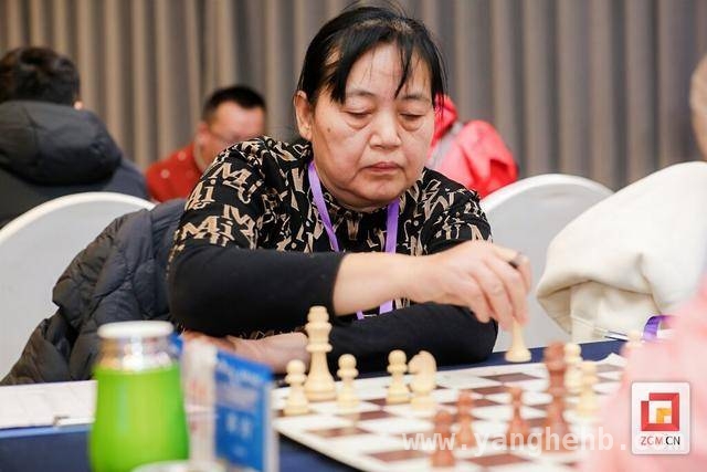 自贡棋手历经选拔集训，将赴京挑战全运会国际象棋赛，从选拔赛到全运会，自贡四名棋手的逐梦之旅