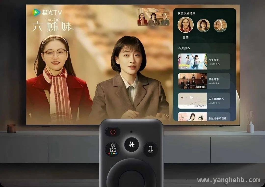 2025高端电视进化：三星Neo QLED重塑客厅娱乐体验，三星Neo QLED：以创新之姿，定义百年电视新未来