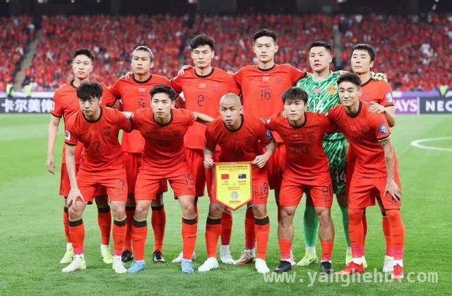 杭州“大莲花”留下遗憾，国足0∶2输球告别直通世界杯