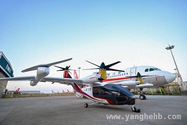 “打飞的”不再是梦！川航与沃飞长空战略合作揭秘