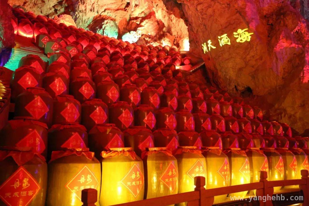 告别工作疲惫，周末奔赴河池山水之约