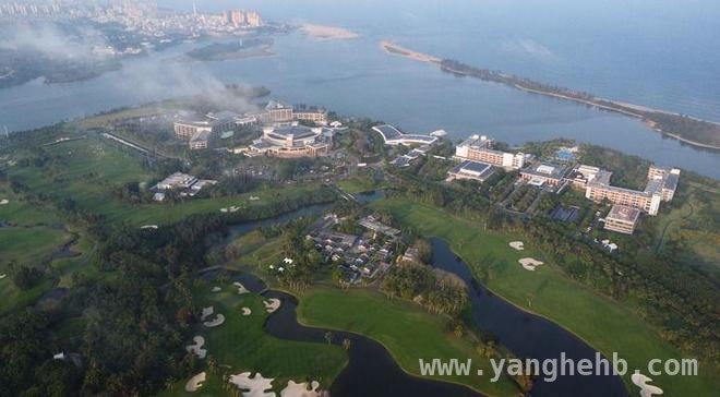 博鳌亚洲论坛2025：小镇绽放多元魅力，见证开放中国新风貌