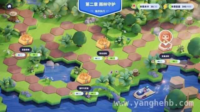腾讯扣叮快叮岛：引领青少年AI教育新风尚，腾讯扣叮“快叮岛”：开启青少年AI学习新征程