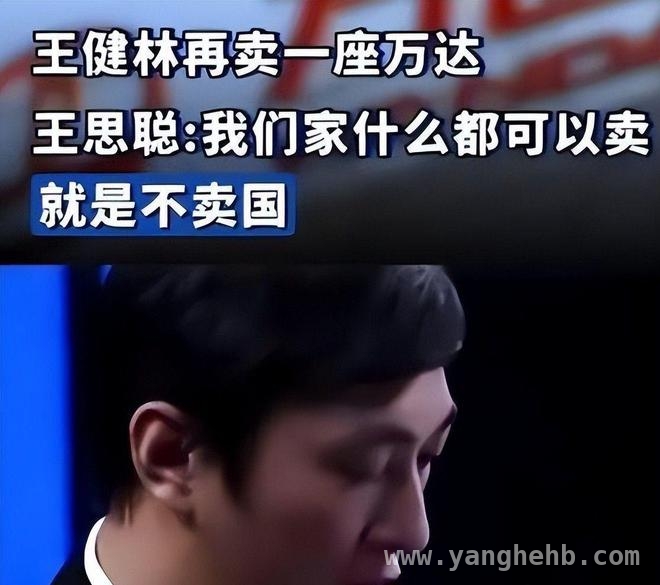 万达风云：王健林还清6000亿后，80亿资产又被冻结？