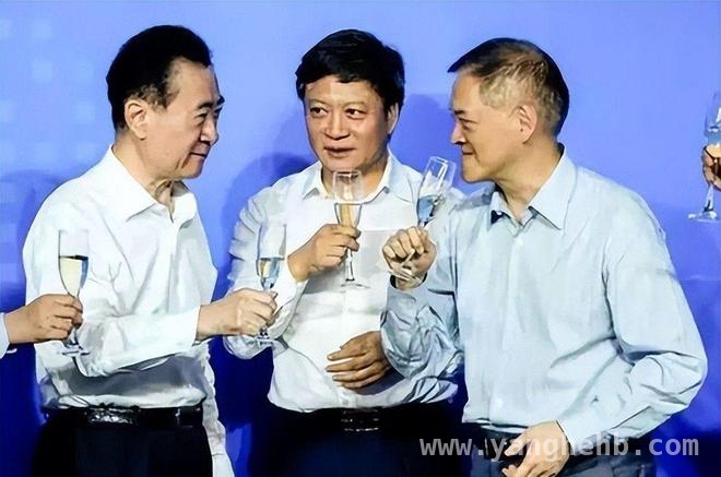 万达风云：王健林还清6000亿后，80亿资产又被冻结？