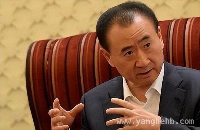 万达风云：王健林还清6000亿后，80亿资产又被冻结？