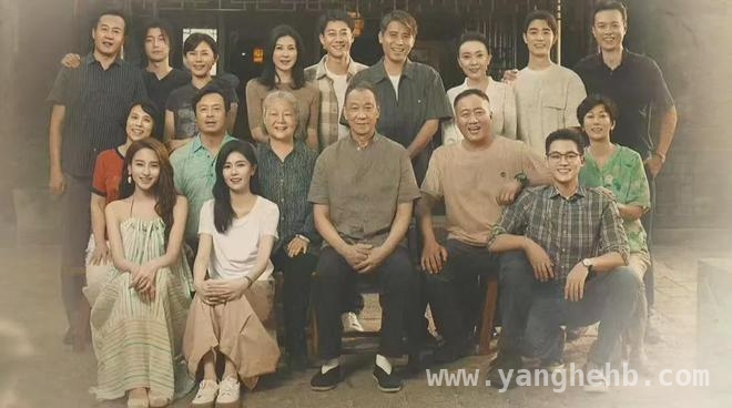 〈北上〉大结局：运河畔的故事落幕，生活继续不忘初心