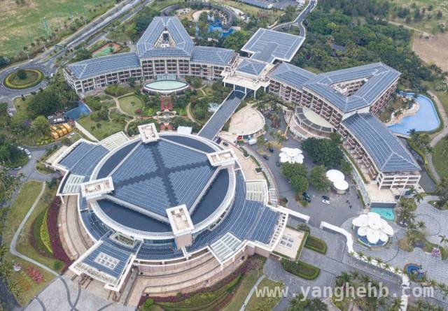 1. “博鳌近零碳示范区”成功跨越，为全球零碳标准贡献中国智慧，4. 突破！博鳌近零碳示范区迈向零碳时代，推广经验可期