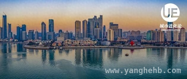 海尔“破圈”，为青岛制造业转型带来新曙光？，老牌海尔出圈，青岛制造业能否借势重生？