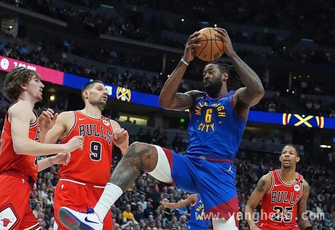 勇士威慑力十足，西部诸强避之不及！ NBA西部冲刺阶段：球队集体“摆烂”，谁能突出重围？