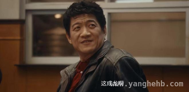 时隔 20 年，王宝强再演剧惊艳众人，棋士剧情扣人心弦，棋士：全员演技在线，王宝强诠释被生活逼入深渊的男人