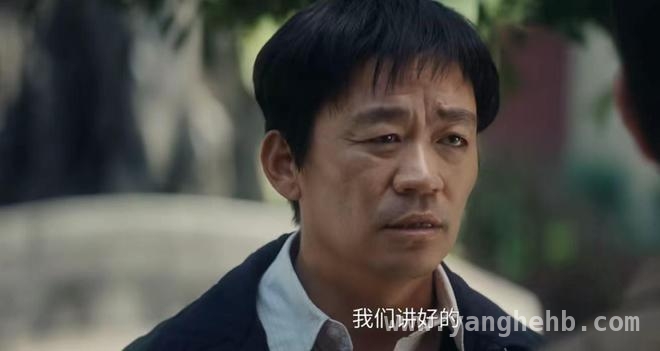 时隔 20 年，王宝强再演剧惊艳众人，棋士剧情扣人心弦，棋士：全员演技在线，王宝强诠释被生活逼入深渊的男人