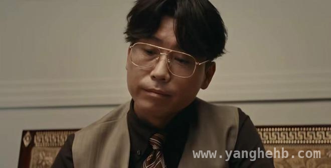 时隔 20 年，王宝强再演剧惊艳众人，棋士剧情扣人心弦，棋士：全员演技在线，王宝强诠释被生活逼入深渊的男人