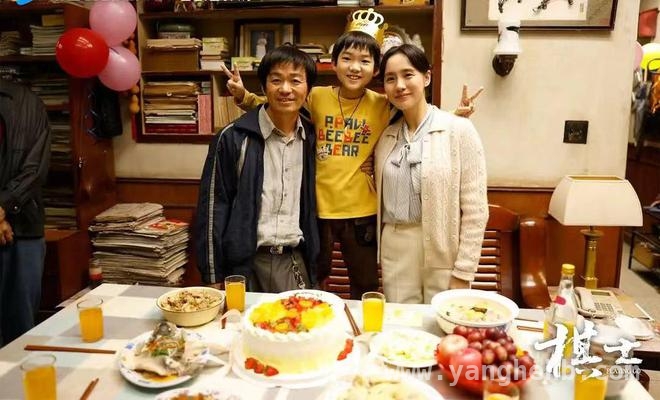 时隔 20 年，王宝强再演剧惊艳众人，棋士剧情扣人心弦，棋士：全员演技在线，王宝强诠释被生活逼入深渊的男人
