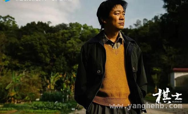 时隔 20 年，王宝强再演剧惊艳众人，棋士剧情扣人心弦，棋士：全员演技在线，王宝强诠释被生活逼入深渊的男人