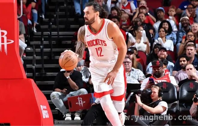 火箭主场险胜老鹰，赛后三喜一忧暗藏玄机！ NBA：火箭击败老鹰，三大利好与一隐患并存