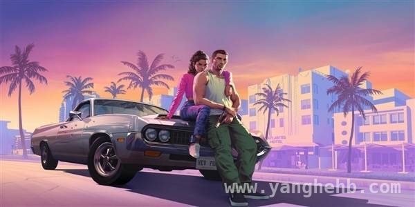 GTA6未发先威，多家游戏发行商避其锋芒 未发售就搅乱市场，GTA6让游戏发行商“慌了神”