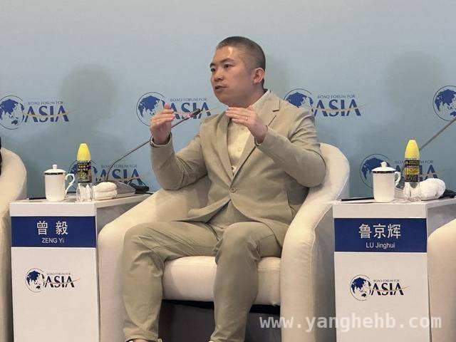 从博鳌论坛看AI：应用与治理平衡下的前沿发展趋势，博鳌论坛曾毅揭秘AI前沿进展，未来“进化”面纱渐揭