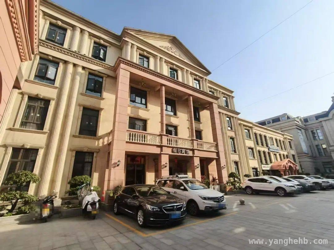酒店惊魂：6岁男童离奇失踪背后的隐情