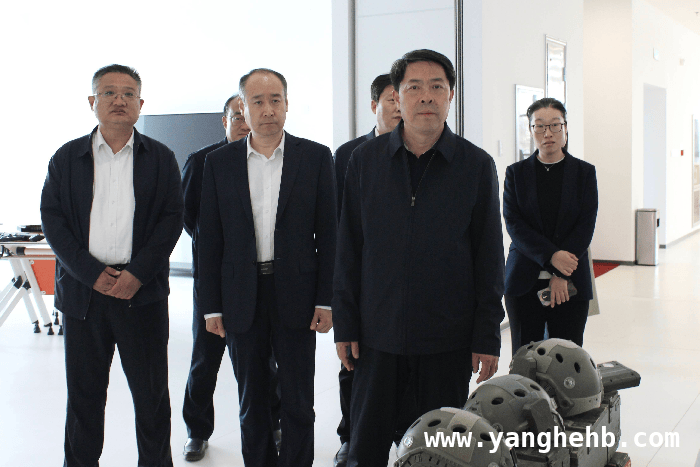 范连生实地考察黄河三角洲少儿中心，强调民生保障新高度