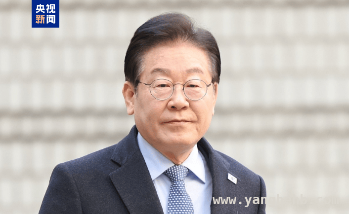 李在明“公职选举法”案二审宣判，无罪结果打破一审定论，李在明违反公职选举法案二审：推翻一审判决，终获无罪判定