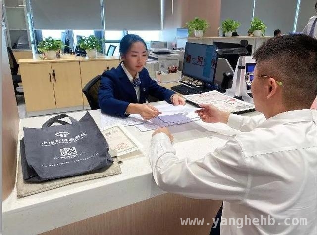 四年蝶变！虹桥闵行片区开启全球链接新时代