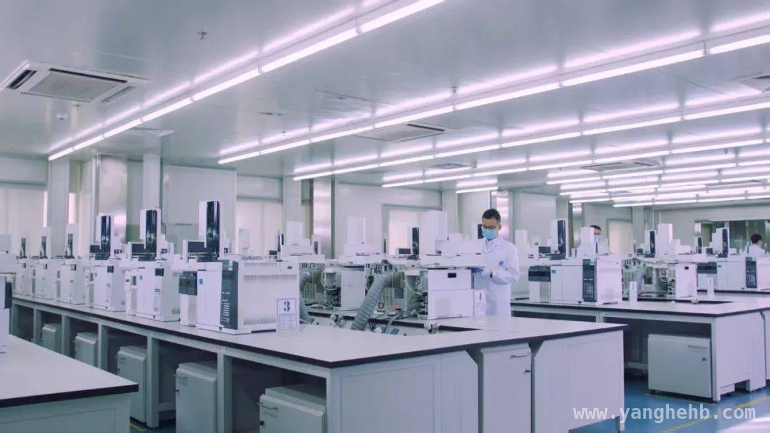 广检集团强势招聘，诚邀精英加盟，加入广检集团，共赴检测认证行业新征程