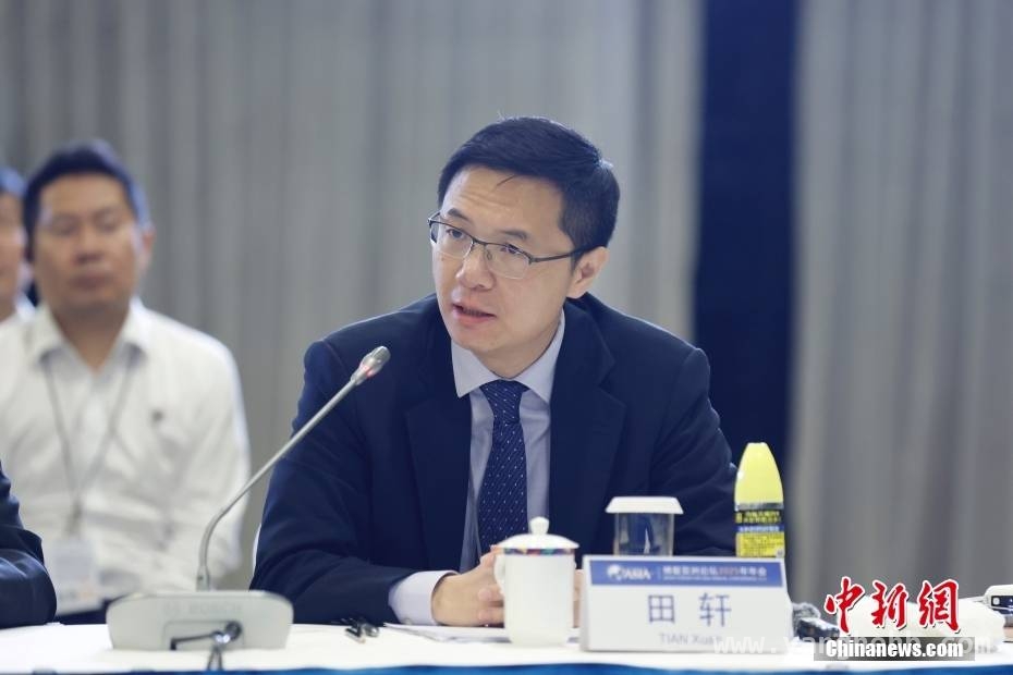 3月26日海南博鳌，华商领袖与华人智库圆桌会议亮点多，2025博鳌亚洲论坛华商领袖与华人智库圆桌会议，见证行业智慧碰撞
