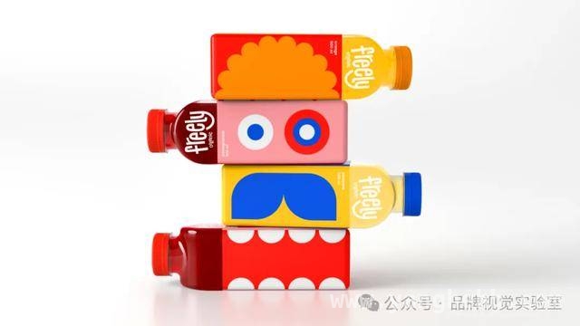 包装设计：连接品牌与消费者的桥梁，从包装设计看品牌的独特魅力