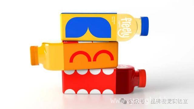 包装设计：连接品牌与消费者的桥梁，从包装设计看品牌的独特魅力