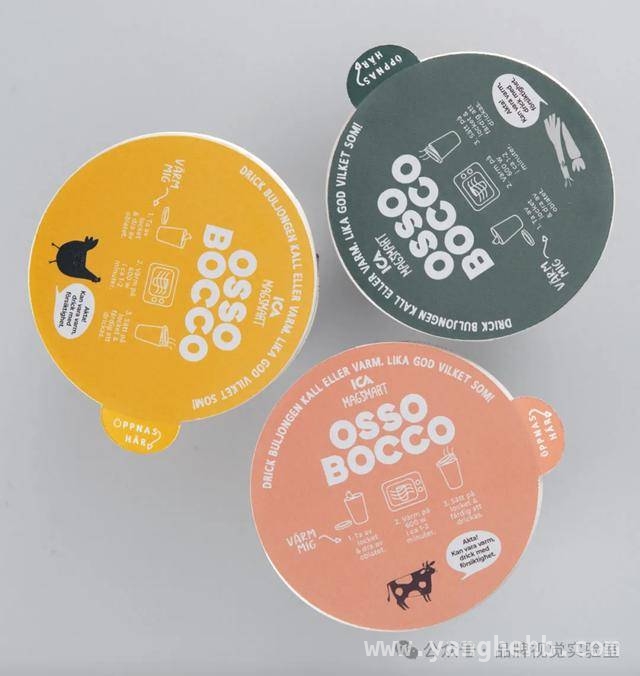 包装设计：连接品牌与消费者的桥梁，从包装设计看品牌的独特魅力