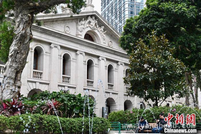 重磅！香港立法会通过法院(遥距聆讯)条例草案，司法程序革新在即 法院(遥距聆讯)条例草案获香港立法会通过，远程司法时代开启