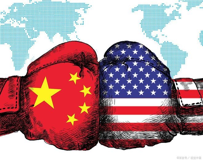 5. 中美贸易战与股市震荡：投资者需谨慎应对！，2. 特朗普再出狠招，大摩上调指数预期，股市走向成谜！