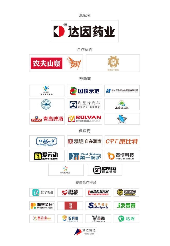 星羽房车亮相荣成马拉松，产业交流合作再升级，体育与房车的碰撞：达因·2025荣成马拉松携手星羽房车