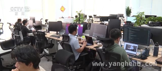 北京智算布局：推动产业升级与经济发展