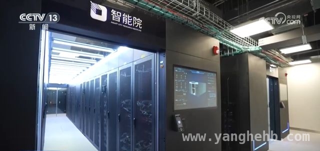 北京智算布局：推动产业升级与经济发展