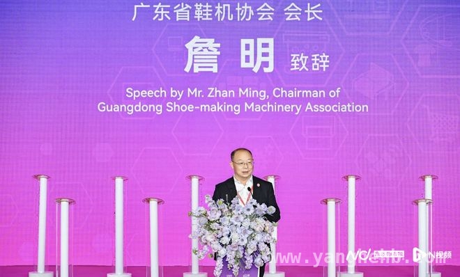 数码印花工业设备展：智能制造赋能大湾区制衣制鞋产业，2025华南缝制设备展，新技术开启产业升级新征程