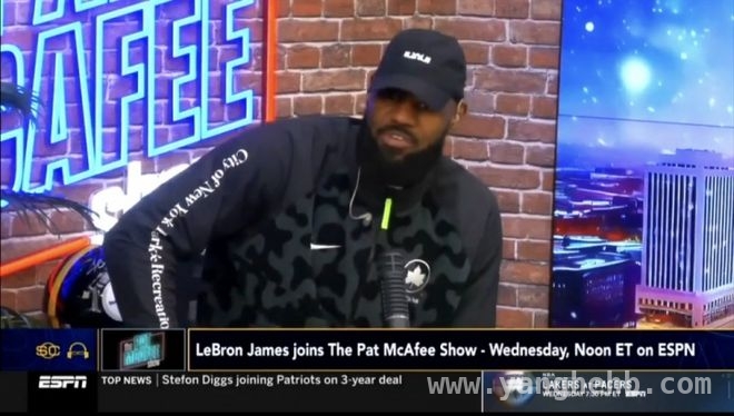 詹姆斯访谈挑战传统，评各时代球星实力！，詹姆斯播客言论：重评NBA各年代巨星地位！