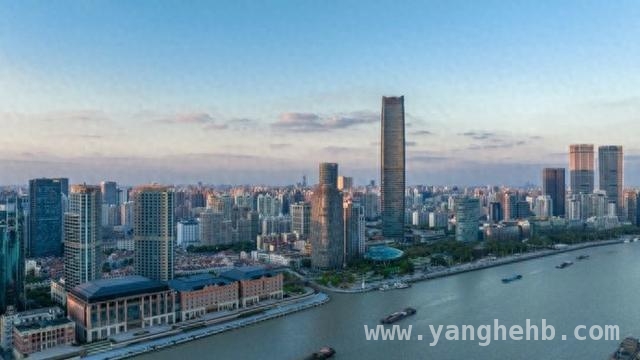 虹口区北外滩：以庭外重组司法衔接助力困境企业“涅槃重生”