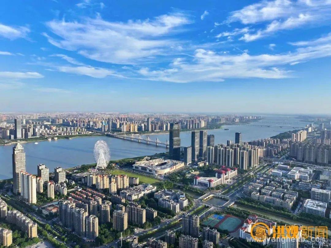 探秘南昌营商密码：数字赋能与贴心服务双驱动