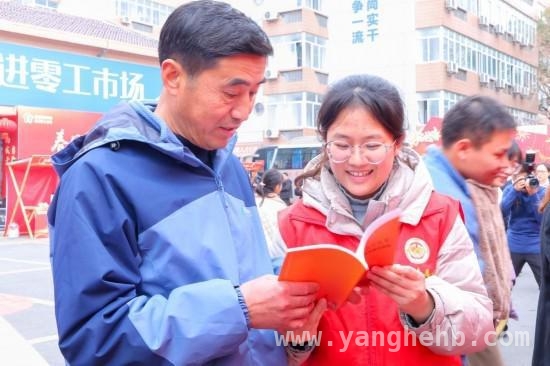 5. 创新就业服务，武进区总工会为高质量发展筑牢人才根基，4. 武进区总工会多举措并举，构建全链条就业服务体系