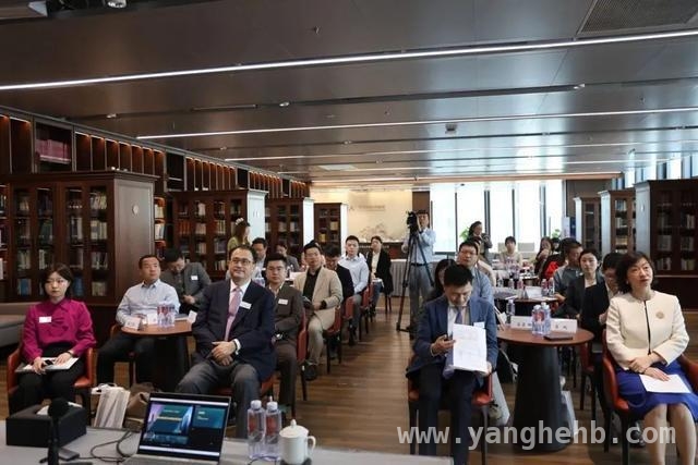 跨域联动，上海青年律师在深圳汲取仲裁新经验，青年律师仲裁培训深圳行：聚焦前沿，赋能未来