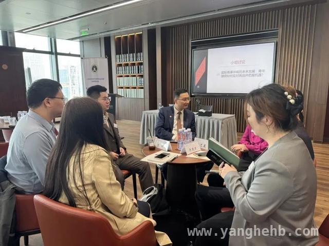 跨域联动，上海青年律师在深圳汲取仲裁新经验，青年律师仲裁培训深圳行：聚焦前沿，赋能未来