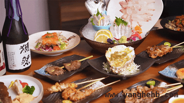 探秘上海长寿路，这家烧鸟居酒屋太绝了！ 上海日式烧鸟专门店，每一口都是匠心滋味！